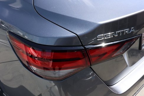 Used 2024 Nissan Sentra SV image 7