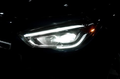 Certified 2022 Mercedes-Benz GLA 250 image 8