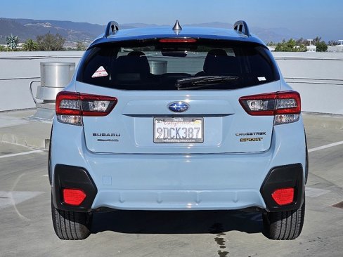 Certified 2023 Subaru Crosstrek 2.5i Sport image 14