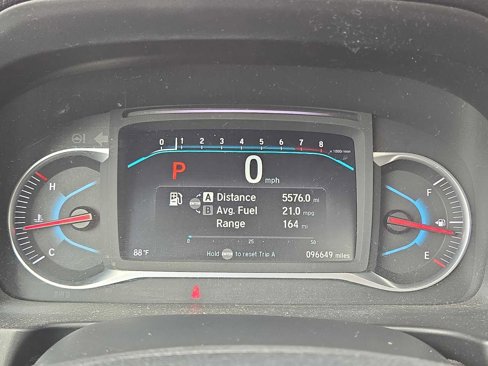 Used 2020 Honda Pilot Touring image 28