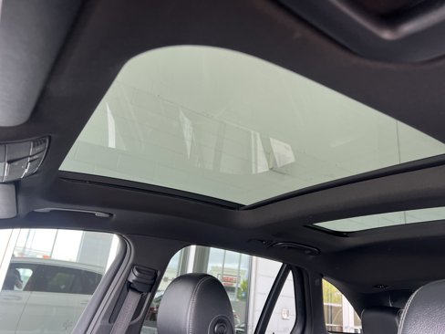 Used 2018 Mercedes-Benz GLC 300 image 23