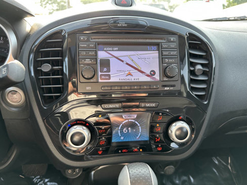 Used 2013 Nissan Juke SV image 23