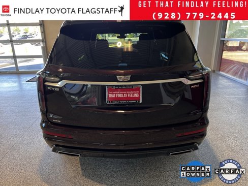 Used 2020 Cadillac XT6 Sport image 68