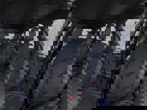 New 2025 Ford Escape ST-Line image 10