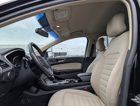 Used 2016 Ford Edge SEL image 8