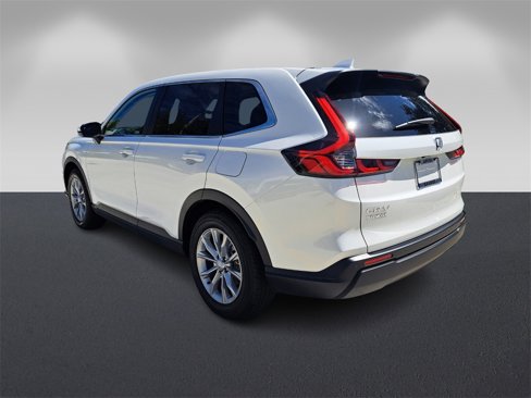 Used 2025 Honda CR-V EX-L image 5