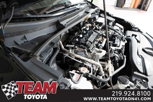 Used 2023 Toyota Corolla LE image 31