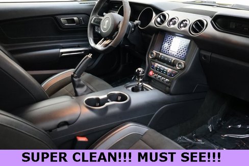 Used 2016 Ford Mustang Shelby GT350 w/ Technology Package image 18