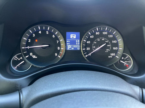 Used 2012 INFINITI M37 x w/ Premium Pkg image 26
