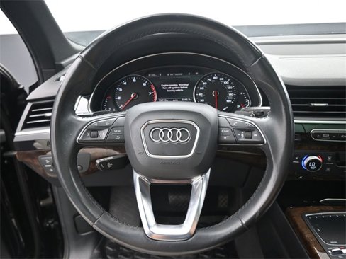 Used 2019 Audi Q7 3.0T Premium w/ Convenience Package image 7