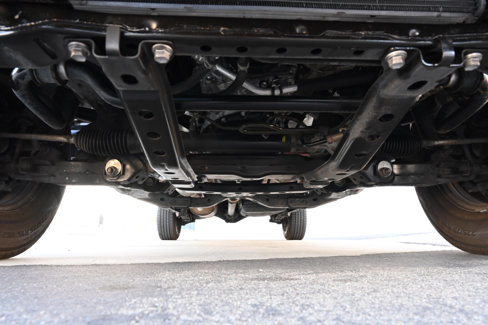 Used 2006 Toyota Tacoma 2WD Access Cab image 31