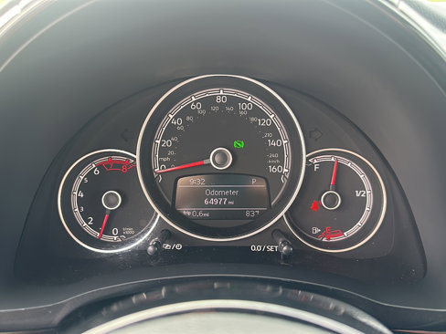 Used 2019 Volkswagen Beetle 2.0T S image 23