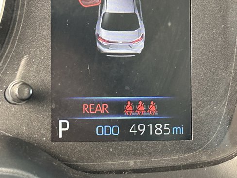 Certified 2022 Toyota Corolla LE image 24