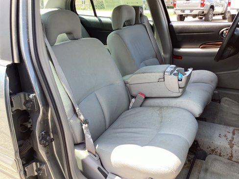 Used 2004 Buick Le Sabre Custom image 29