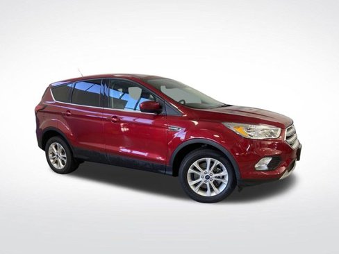 Used 2019 Ford Escape SE image 35