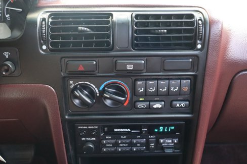 Used 1992 Honda Accord LX image 33