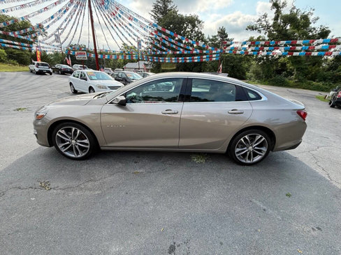 Used 2022 Chevrolet Malibu LT image 6