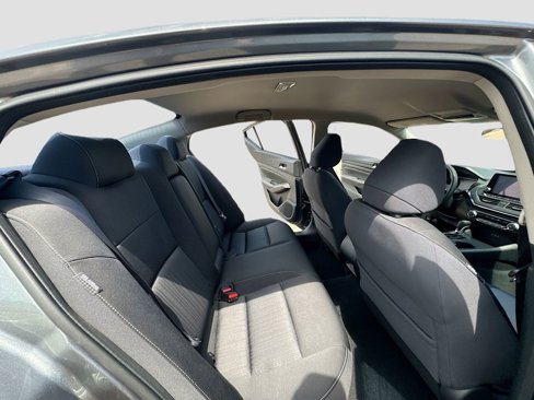 Used 2019 Nissan Altima 2.5 S image 21