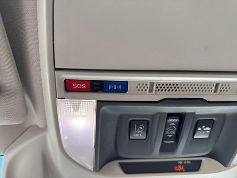 Used 2019 Subaru Forester Limited image 42