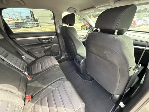 Used 2018 Honda CR-V LX image 36
