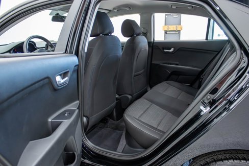 Used 2023 Kia Rio LX image 15