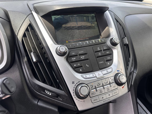Used 2014 Chevrolet Equinox LT image 13