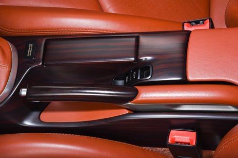 Used 2008 Porsche 911 Turbo image 35
