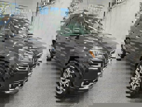 Used 2015 GMC Acadia SLT w/ Open Road Package image 3