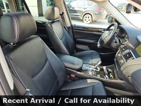 Used 2014 BMW X3 xDrive28i image 33