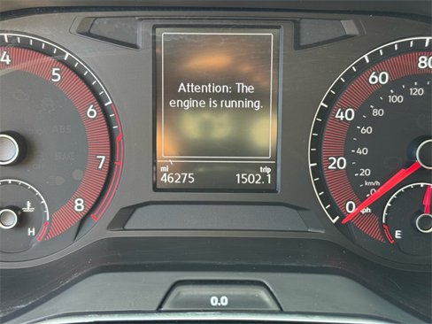 Certified 2021 Volkswagen Jetta GLI image 19