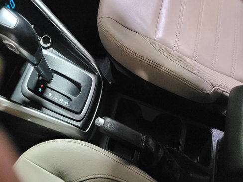 Used 2019 Ford EcoSport Titanium image 26