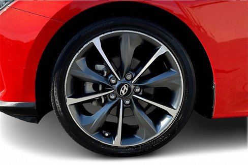 Used 2019 Hyundai Veloster 2.0 Premium image 28