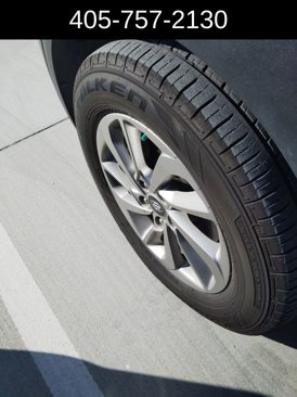 Used 2018 Hyundai Tucson SEL image 12