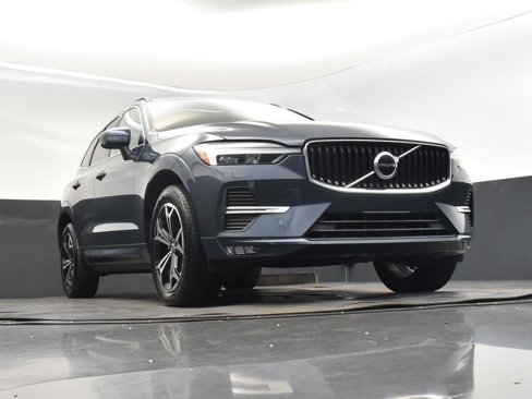 Used 2022 Volvo XC60 B5 Momentum w/ Climate Package image 44