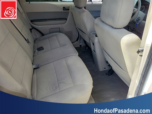Used 2012 Ford Escape XLT image 22
