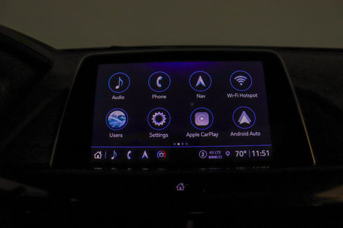 Used 2023 Cadillac CT4 V w/ Navigation Package image 29