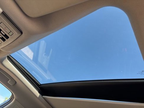 Certified 2021 Nissan Rogue SL image 21