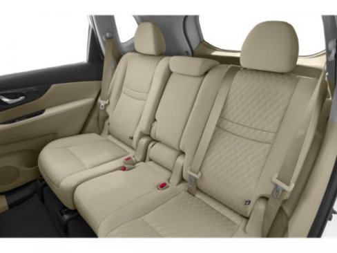 Used 2017 Nissan Rogue SV image 17