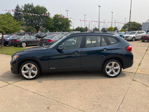 Used 2013 BMW X1 xDrive35i image 27