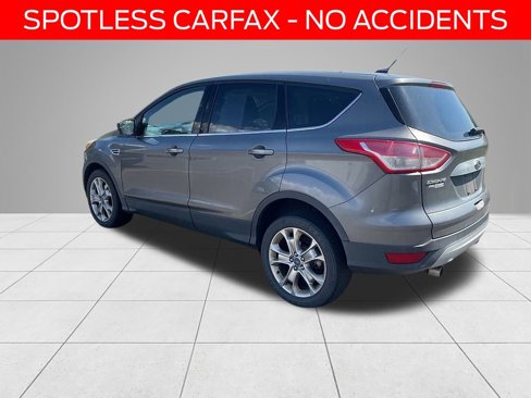 Used 2013 Ford Escape SEL image 5