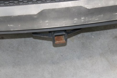 Used 2019 Hyundai Santa Fe SE image 18