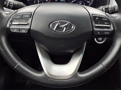 Used 2020 Hyundai Kona SEL image 19