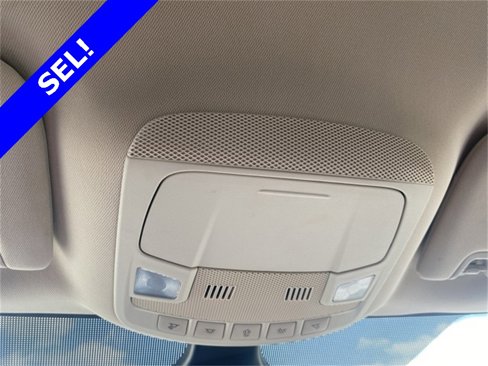 Used 2024 Ford Edge SEL image 30