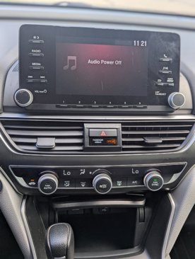 Used 2019 Honda Accord LX image 13