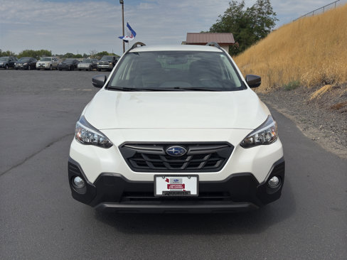 Used 2023 Subaru Crosstrek 2.5i Sport w/ Popular Package #3 image 7