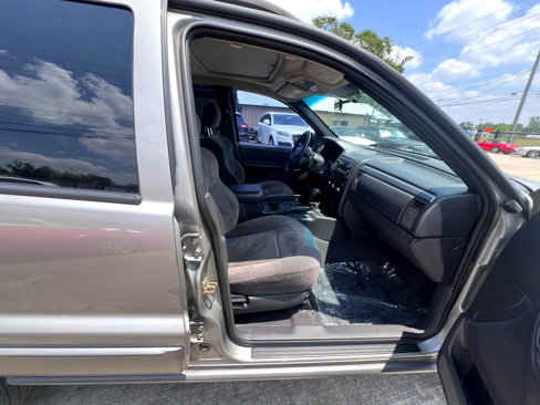 Used 2001 Jeep Grand Cherokee Laredo image 51