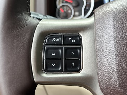 Used 2018 RAM 1500 Laramie w/ Convenience Group image 29