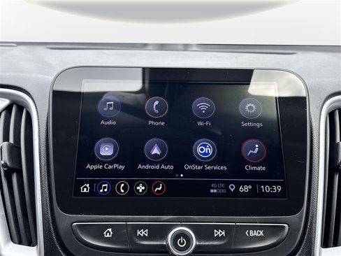 Used 2023 Chevrolet Malibu LT image 23