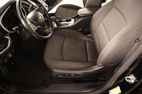 Used 2024 Chevrolet Malibu RS image 10