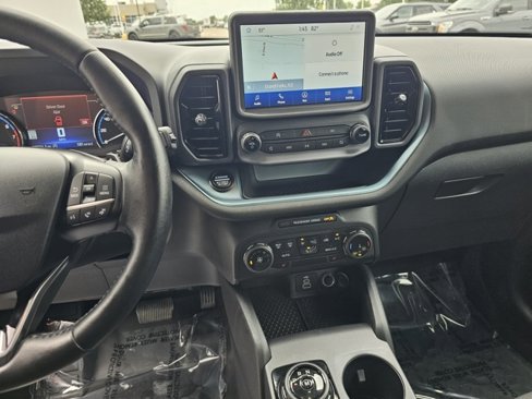 Used 2023 Ford Bronco Sport Badlands image 17